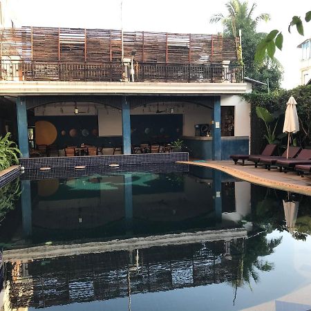 Apsara Sovannaphum Boutique سيام ريب المظهر الخارجي الصورة