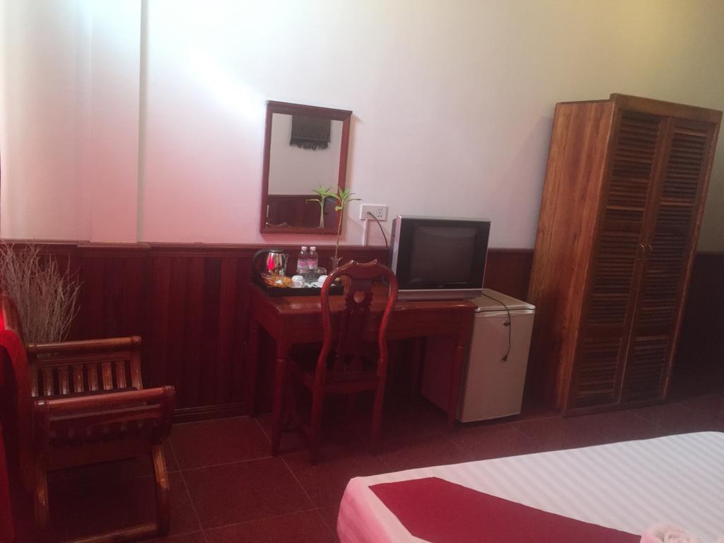 Apsara Sovannaphum Boutique سيام ريب المظهر الخارجي الصورة