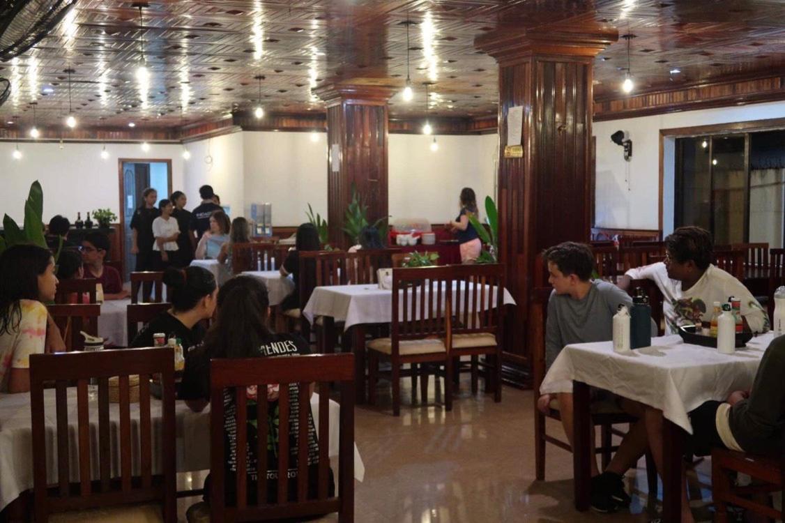 Apsara Sovannaphum Boutique سيام ريب المظهر الخارجي الصورة