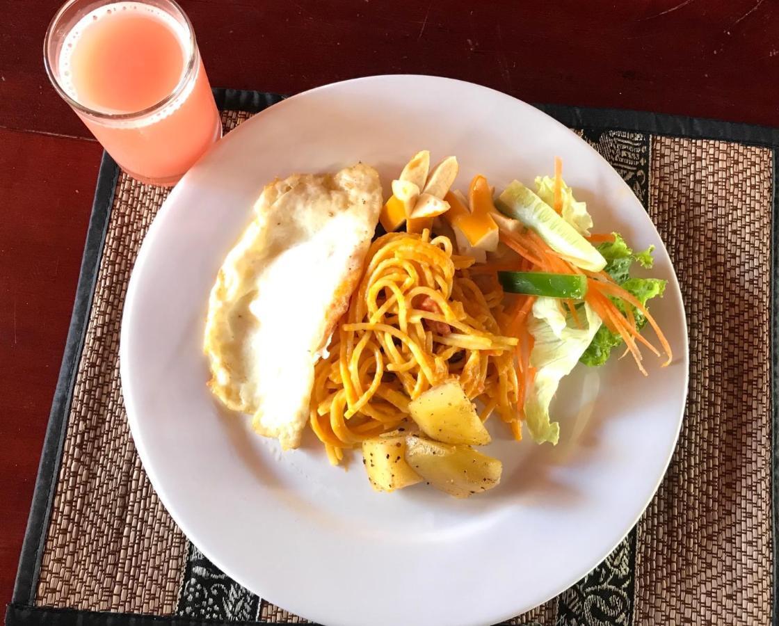 Apsara Sovannaphum Boutique سيام ريب المظهر الخارجي الصورة
